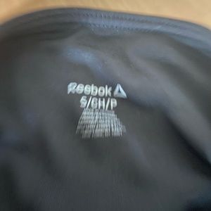 Reebok Other - Lightly used Reebok leggings Reebok Other - Lightly used Reebok leggings